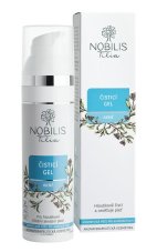 Akné čisticí gel 75 ml Nobilis
