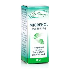 Migrenol 10ml DR. POPOV