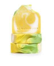 Mýdlo 100 g Limoncello AlmaraSoap