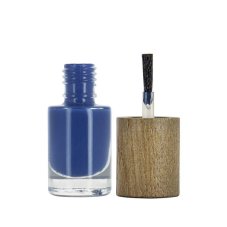 Lak na nehty 57 Street Style - lesklý blankytně modrý 6 ml Boho