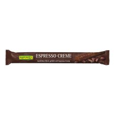 Čokoládová tyčinka espresso 22 g RAPUNZEL