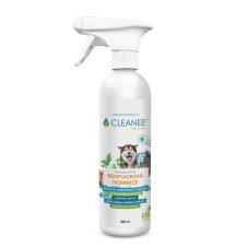 WeroDezi Bezoplachová dezinfekce 500 ml Cleanee