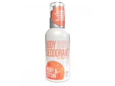 Přírodní deodorant ve spreji Peony / Cotton 100 ml Deoguard