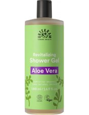 Sprchový gel aloe vera BIO URTEKRAM
