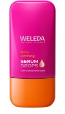 Pore Refining Serum Drops 30 ml Weleda