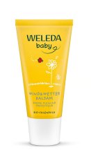 Měsíčkový ochranný balzám 30 ml WELEDA
