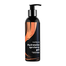 Hydratační sprchový gel pro muže Zázvor a citrusy 250 ml Caltha