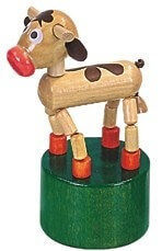 Velká mačkací figurka Detoa