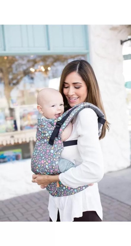 Standard nosítko - Party Pieces