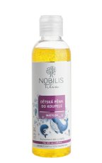 Dětská pěna do koupele Matylda 200 ml Nobilis