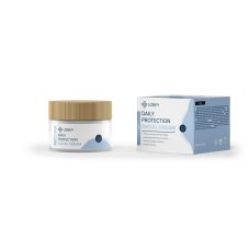 Denní ochranný obličejový krém 50 ml Lobey