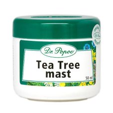 Tea tree mast 50 ml DR. POPOV