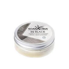 Krémový deodorant In Black 50 ml Soaphoria