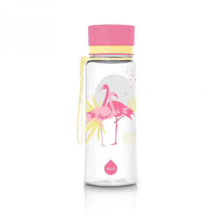 Lahev Flamingo 600 ml EQUA