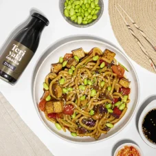 Teriyaki omáčka 270 g ŽIVINA