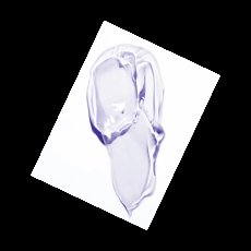 DERMACARE Hyaluron Skinfood Jelly super hydratační želé: vyhlazení, elasticita, vypnutí pleti 30 ml Soaphoria