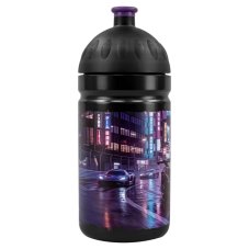 Night car 0,5 l Zdravá lahev