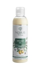Sprchový gel CITRUSOVÝ Nobilis