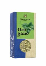 Oregáno 18 g SONNENTOR