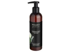 Rozmarýnový šampon na vlasy - růst, revitalizace a posílení 250 ml Soaphoria