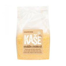 Kaše kukuřično-pohanková 300 g COUNTRY LIFE