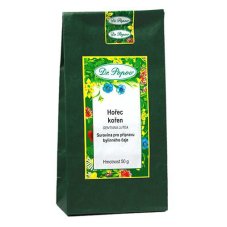 Hořec kořen 50 g DR. POPOV