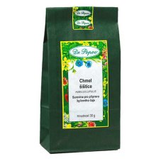 Chmel šištice 30 g DR. POPOV