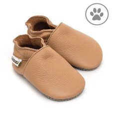 Botky s měkkou podrážkou Paws Nubia Liliputi