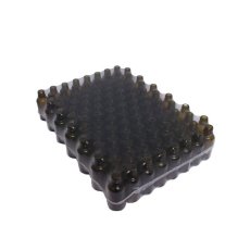 Lahev hnědé sklo 10 ml Fichema
