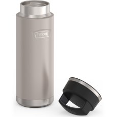 Mobilní termohrnek - sandstone (pískovcová) 710 ml Thermos