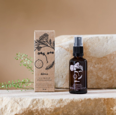 Odličovací emulze Vilínové pohlazení 50 ml (Alma)