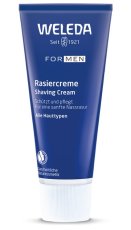 Krém na holení 75 ml Weleda