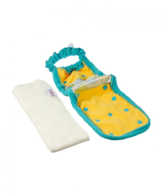Minimální plena Petit Lulu - Varianta: Ježečci