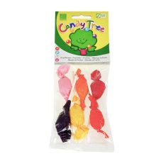Lízátka mix bezlepková 60 g CANDY TREE