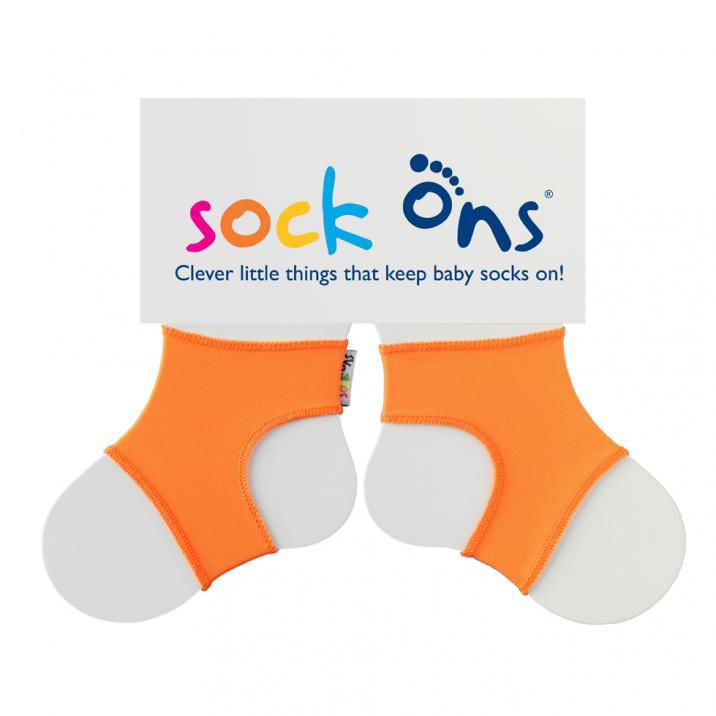 Sock ons XKKO