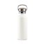 Nerezová lahev 1000 ml Bambaw - Barva: Ice Blue