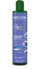 Hydratační šampon Hydrashine 250 ml Weleda