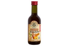 Bylinný sirup - Bronchofyt 290 g KLAOF
