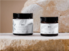 Konopná péče 60 ml (Alma)