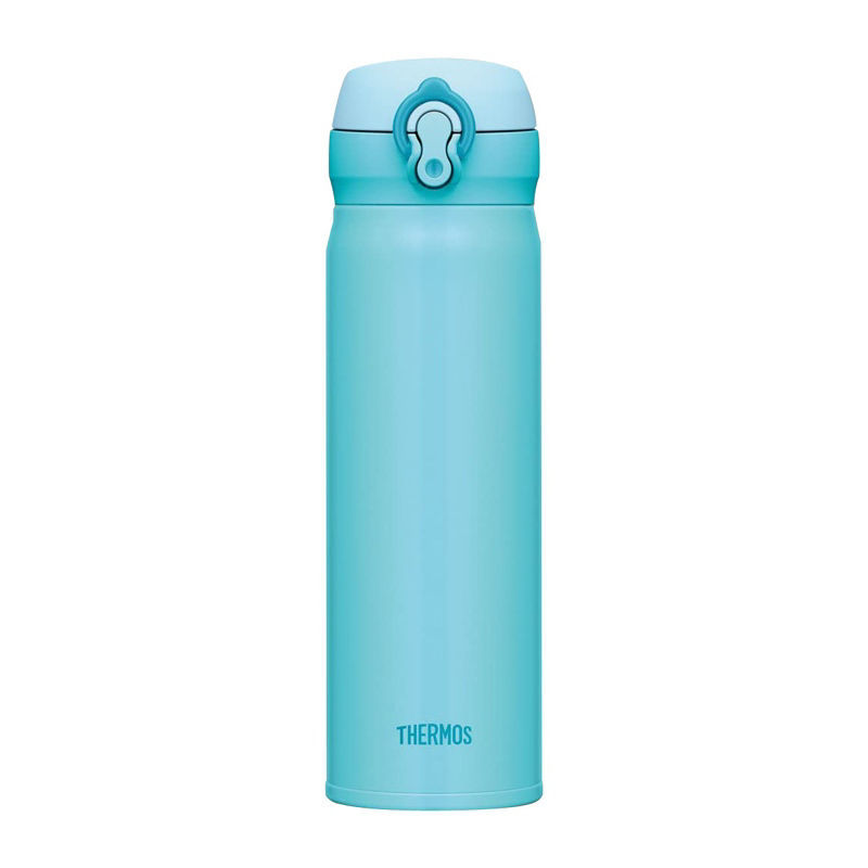 Mobilní termohrnek - sky blue 500 ml Thermos