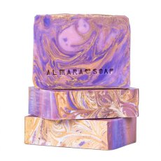 TUHÉ MÝDLO MAGICKÁ AURA 100 g ALMARA SOAP