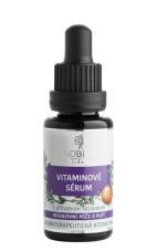 Vitaminové sérum 20 ml Nobilis