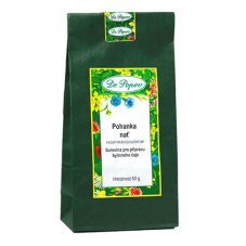 Pohanka nať 50 g DR. POPOV