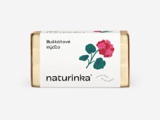 Mýdlo muškátové Naturinka