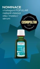 Rozmarýnový vlasový olej 50 ml WELEDA
