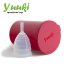 Menstruační kalíšek Classic YUUKI - Velikost: Velikost 2
