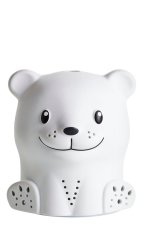 Dětský difuzér se zvlhčovačem vzduchu Nobilis