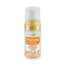 BIO Měsíčková čistící pěna 90 ml Purity Vision