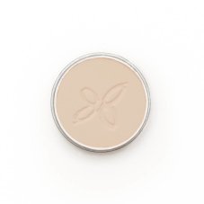 Kompaktní pudr 02 Beige Clair - světle béžový 4,5 g Boho