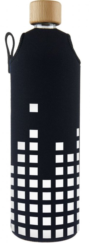 Lahev Equalizer Drink It - Objem: 300 ml